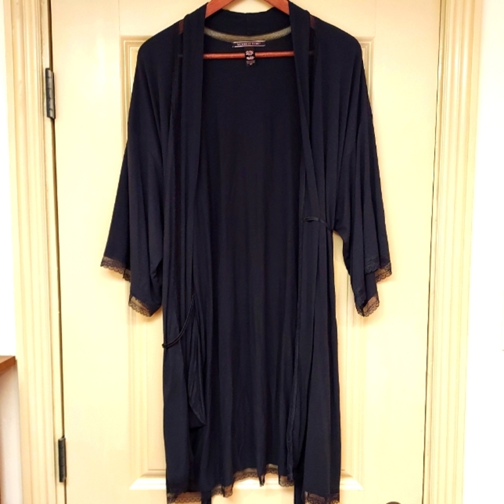 Victoria's Secret robe